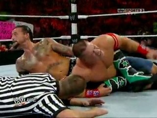 13th June 2011 - MNR - Pt 7