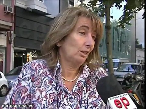 Hallan en la calle documentos de la visita Papa