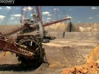 Discovery Channel Supermaquinas Las bestias De La Tierra