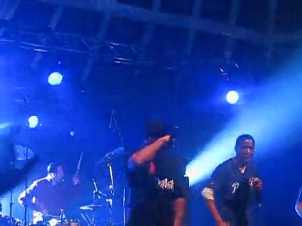 zone libre vs casey et b james,si tu m demandes, en concert, festival aucard de tours