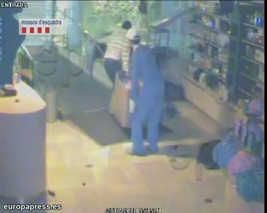 Cae grupo especializado en robos en perfumerías