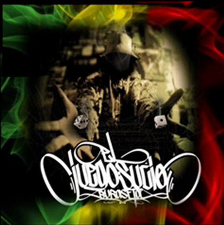 Bubaseta feat. movimiento original - restina floja