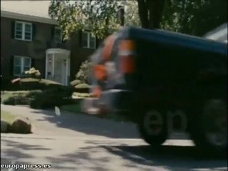 La 'gran pantalla' estrena 'Caza a la espía'