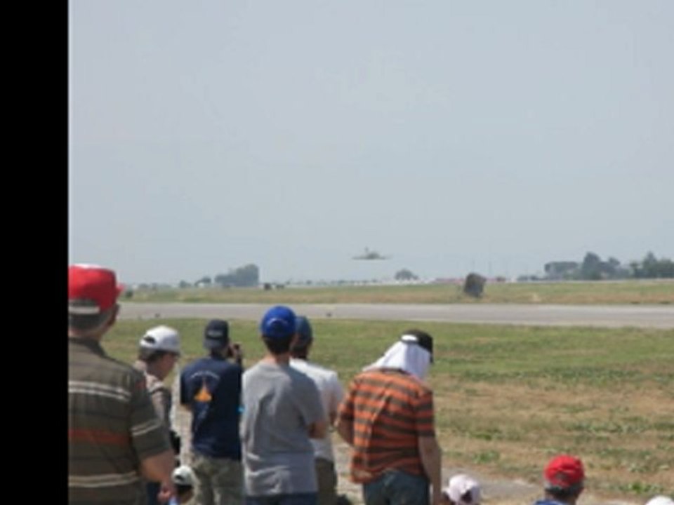 THK 100.yıl kutlamaları - Çiğli/İZMİR  (100 yıl senfonisi 5.Bölüm)