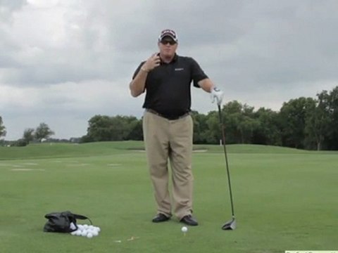 Golf Swing Video_ How to Add 20-30 Yards to your Drive
