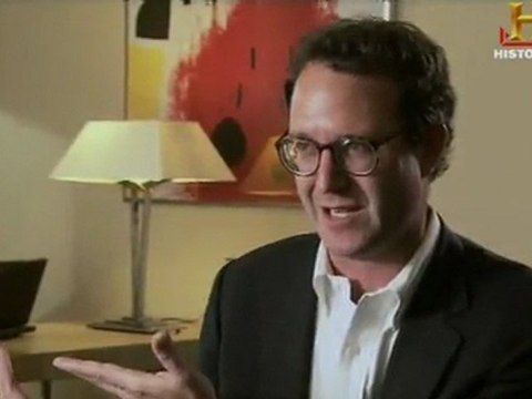 History Channel Rascacielos El Centro John Hancock, Chicago