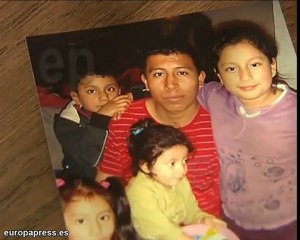 Ecuatoriano absuelto de homicidio tras año y medio preso