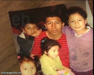 Absulto tras un año y medio en la cárcel