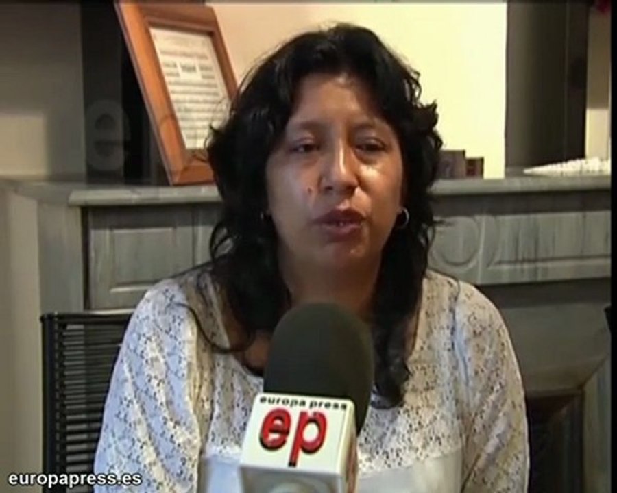 Absuelto por un delito no cometido
