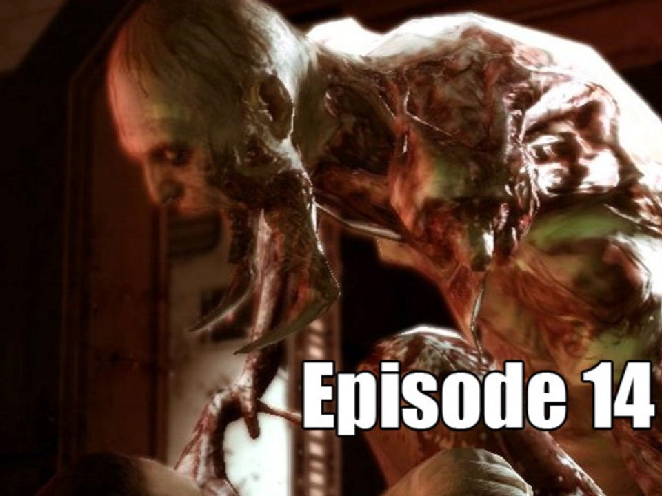 (WT) Dead Space 2 - Episode 14 (PC HD)