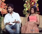 Chit Chat with Sharwanand, Padma Priya & Chandra Siddardh - Andari Banduvaya - 01