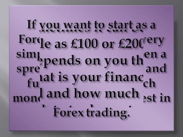 What is Forex Trading & How it works