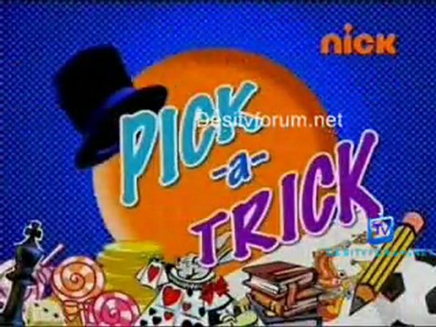 Pick - a - Trick - 14th June 2011 Video Watch Online p2