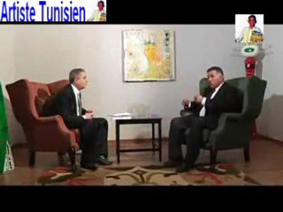 EP1 Invité spécial - Lotfi Ben Chrouda le Majordome de Ben Ali 2 3