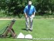 Golf Swing Set Up - Full Swing vs Chipping