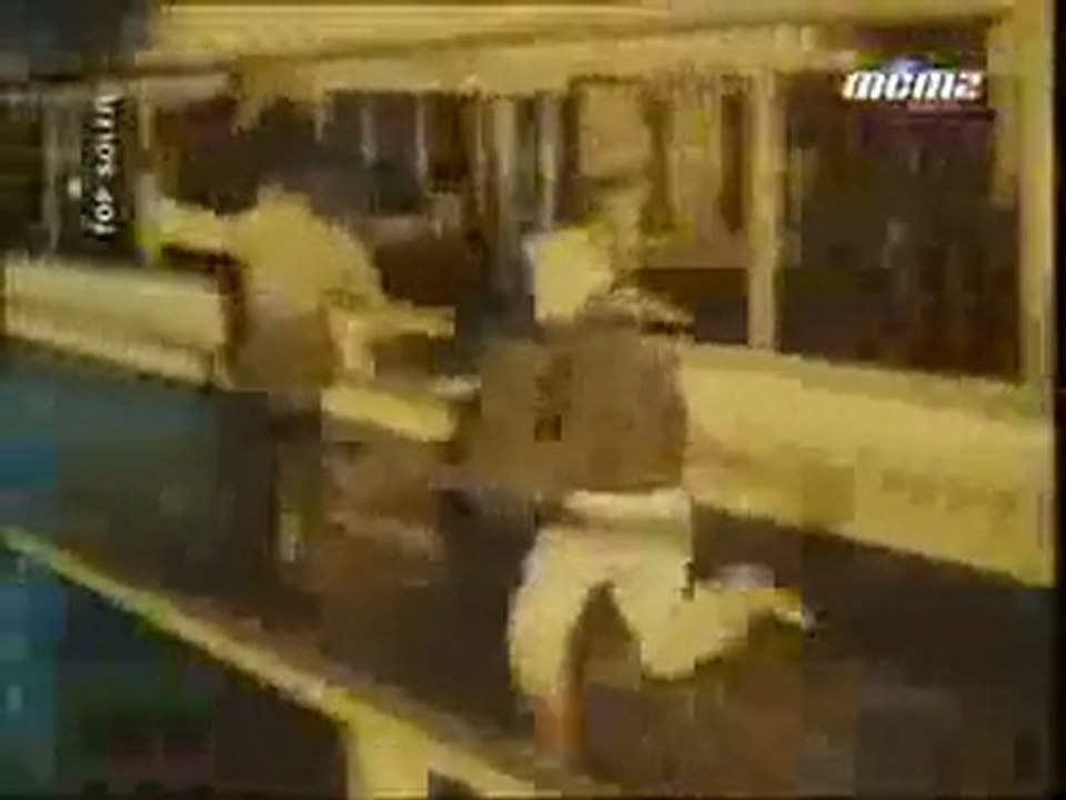 Efsane Şarkı - Yeke Yeke-By-Yasin.Net