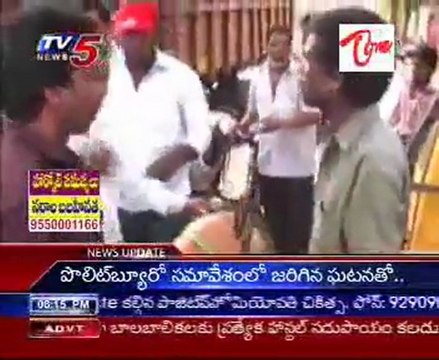 teasing ladies all of them beat that guy