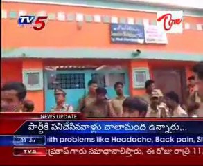 Family Problems turns into War, 5 Murdered