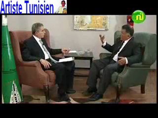 EP3 Invité spécial Lotfi Ben Chrouda - le Majordome de Ben Ali 3 3