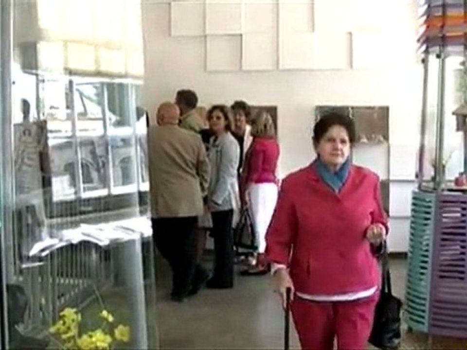 Un voyage des aînés très apprécié