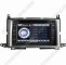 Toyota Venza Car DVD Player with in-dash GPS Navigation system and Digital HD Touchscreen