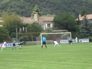 CSL - Peyrins ( Partie 1 )