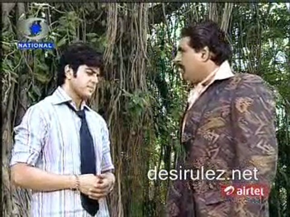 Kasak - 14th June 2011pt2