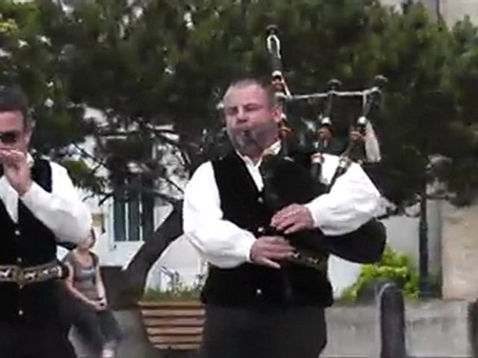 MOUROUX animation mariage JUIN 2011