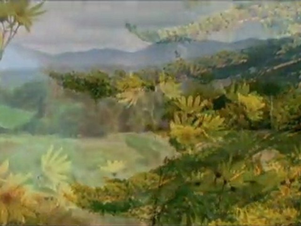 Enriching Abundance: An Enrichment Meditation