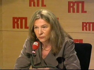 Olga Trostiansky, fondatrice du "Laboratoire de l'égalité" : "Il faut casser les stéréotypes sexistes en France !"