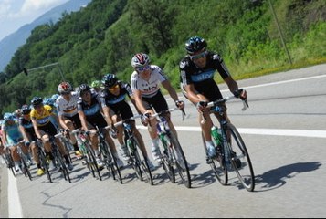 Résumé Dauphiné Libéré 2011