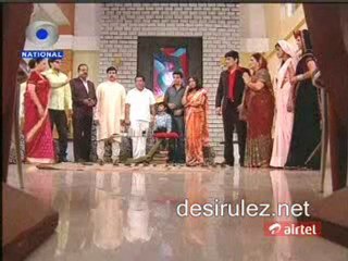 Karam Dharam Apna Apna - 14th June 2011 pt2
