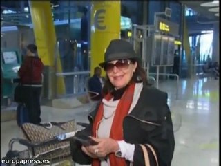 Luto en el teatro por Carla Duval y Paco Marsó