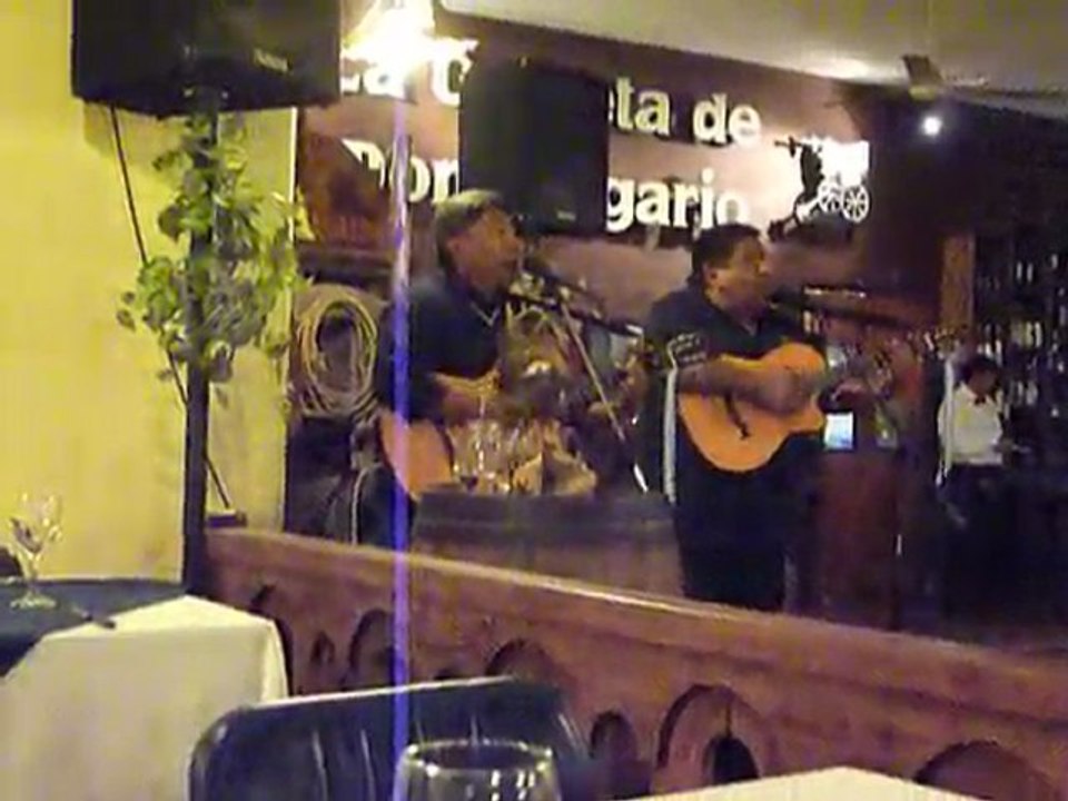 Folhlore de CAFAYATE video (3)