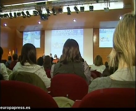 En Valencia se atienden a 800 menores inmigrantes