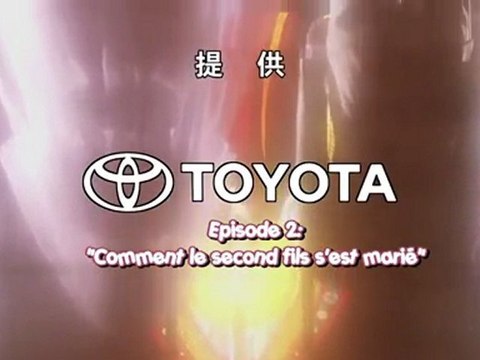 [KnT] Propose Kyoudai - ep02 (1-3)