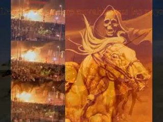 RETOUR DE JESUS N°555 - 33 sur 35 - BONUS