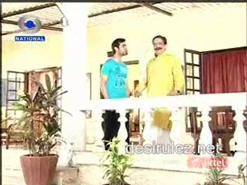 Peehar - 14th June 2011 pt3