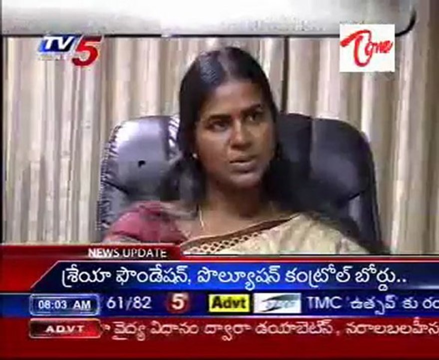 Mayor meets Rosaiah to discuss on GHMC elections issue