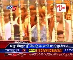 TTD mulls dress code for pilgrims