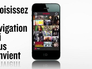 SoundPlaces, toutes les musiques viennent de quelque part