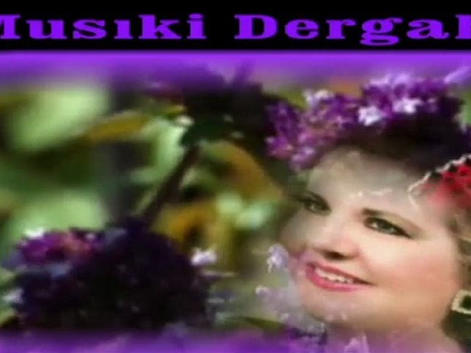 Serap Mutlu Akbulut/ Bahar Gibi Gençlik Gibi (Musıki Dergahı)