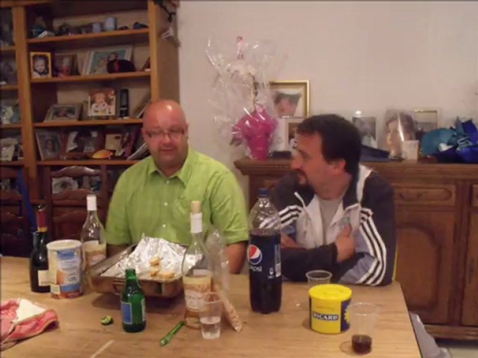 barbecue 2011