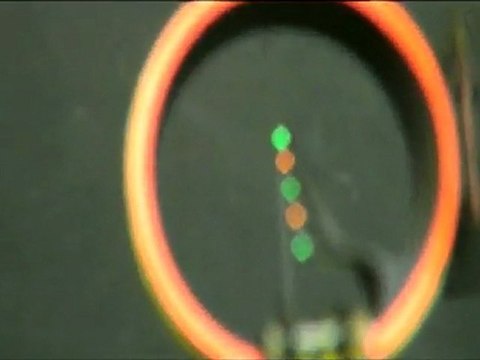 How to Shoot a Bow & Arrow- Beginner_s Archery