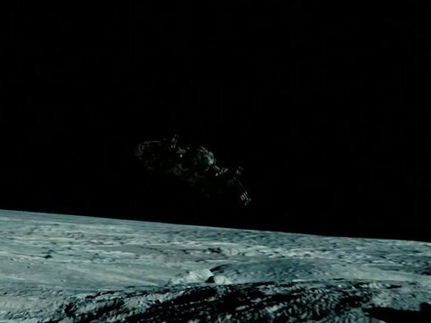 Transformers 3 - Bande annonce 3 (VF)