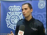 La Policia detiene a ocho fugitivos