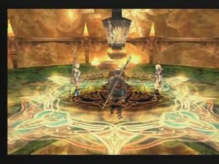Final Fantasy 12 [85] Ultima