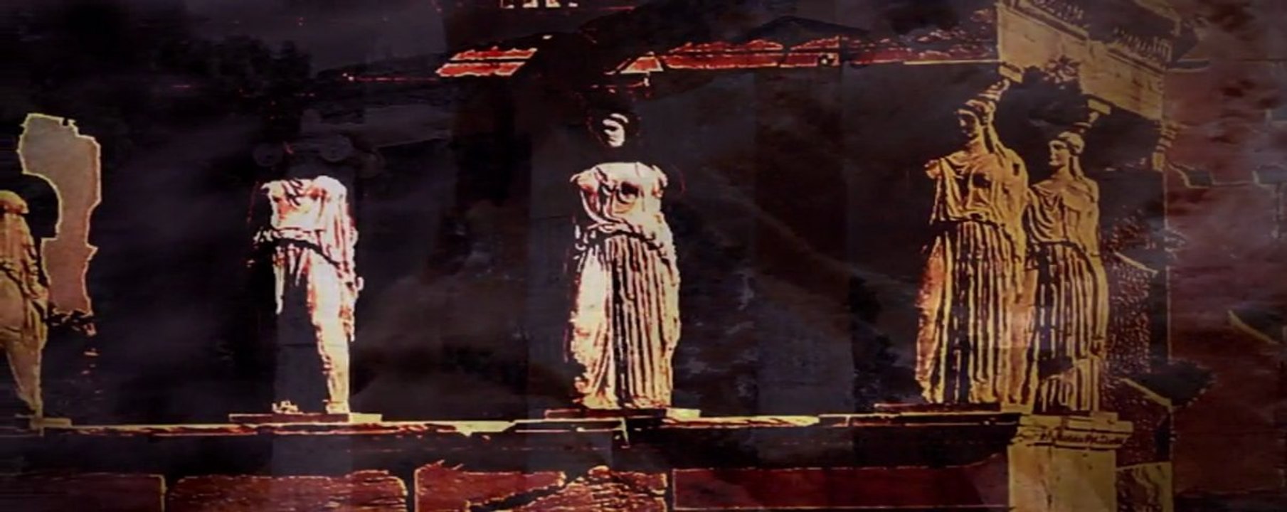 Jean-Jacques RAYBAUD - LA VALSE GREC