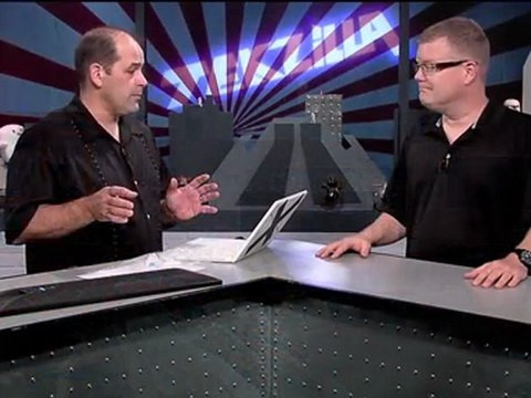 Best Games From E3, Get The Best Surround Sound, Microsoft Tablet, Infinite HDMI, Calibrate Your Monitor, Personal Laser Pick, Senate Attacks Bitcoin - Tekzilla