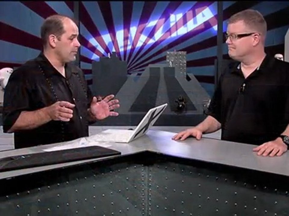 Best Games From E3, Get The Best Surround Sound, Microsoft Tablet, Infinite HDMI, Calibrate Your Monitor, Personal Laser Pick, Senate Attacks Bitcoin - Tekzilla